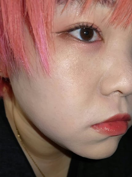 アイカラーパレット/heme/アイシャドウパレットを使ったクチコミ(9枚目)