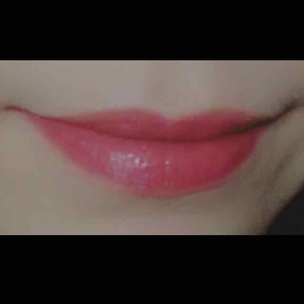 Love Chocolate リキッドリップスティック/Witch's Pouch/口紅を使ったクチコミ（3枚目）