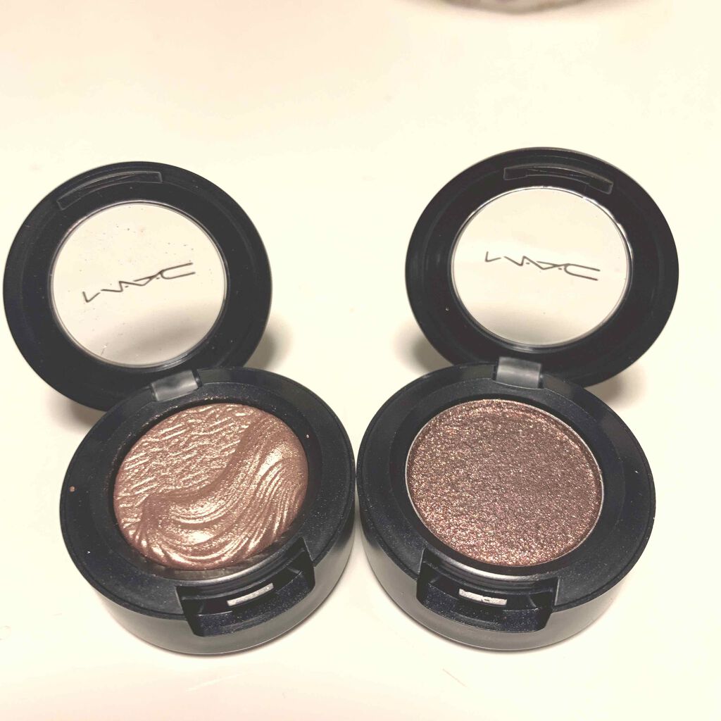 アディクション ザ アイシャドウ/ADDICTION/単色アイシャドウを使ったクチコミ（1枚目）