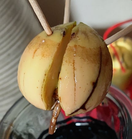 ガラス花瓶/DAISO/その他を使ったクチコミ(2枚目)