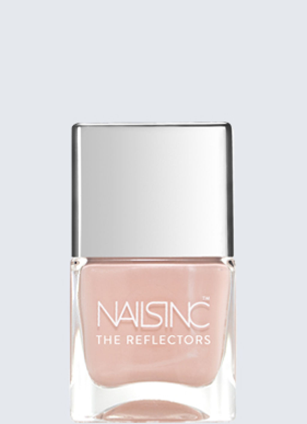 nails inc. ザ・リフレクターネイルポリッシュ