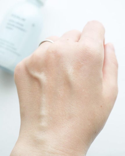 ヒアルロンダブルショットトナー/P.CALM/化粧水を使ったクチコミ(4枚目)