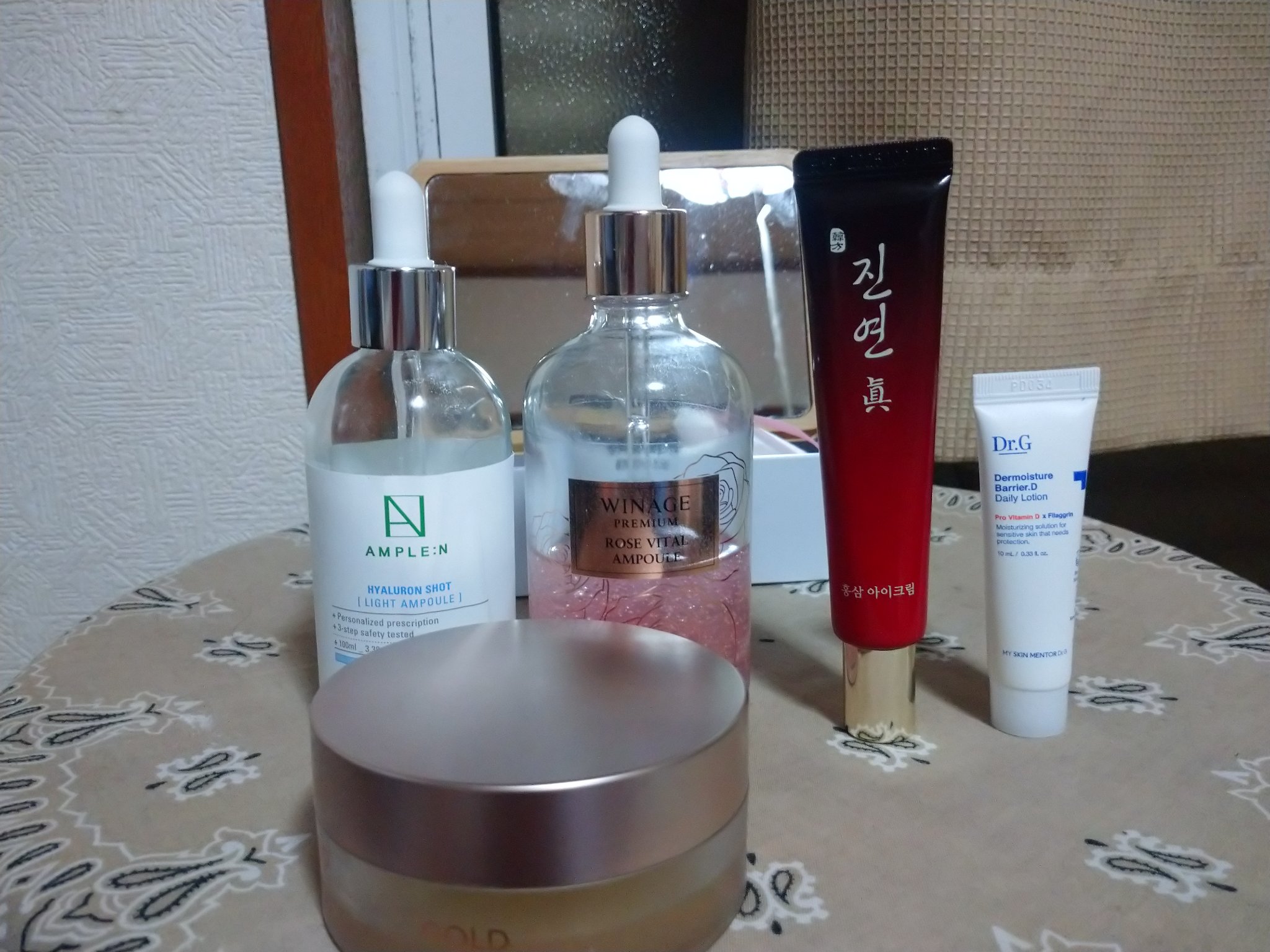 フェイシャルエッセンスマスク アボカドシード/MITOMO/シートマスク・パックを使ったクチコミ（2枚目）