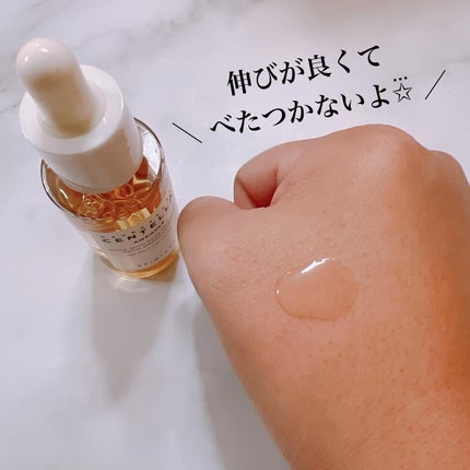 佃煮 on LIPS 「ロフトKコスメフェスティバル2024AWで気になったアイテムを..」(4枚目)