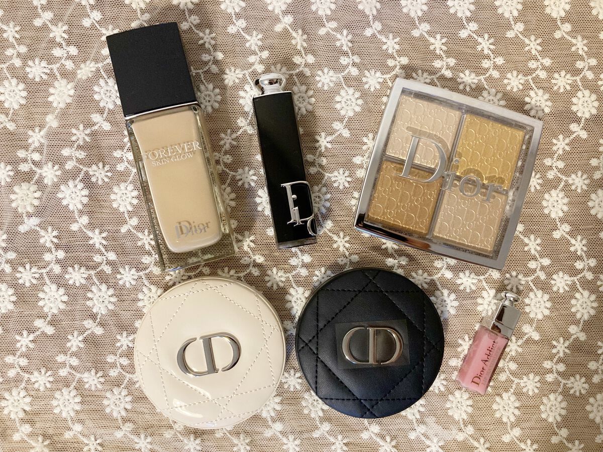 ディオール アディクト リップスティック/Dior/口紅を使ったクチコミ（1枚目）