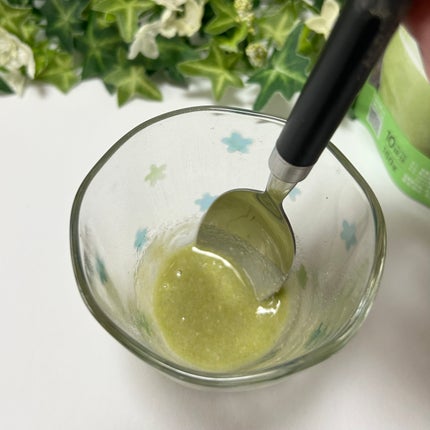 低糖質ケアスムージー/ラカント/美容サプリメントを使ったクチコミ(3枚目)