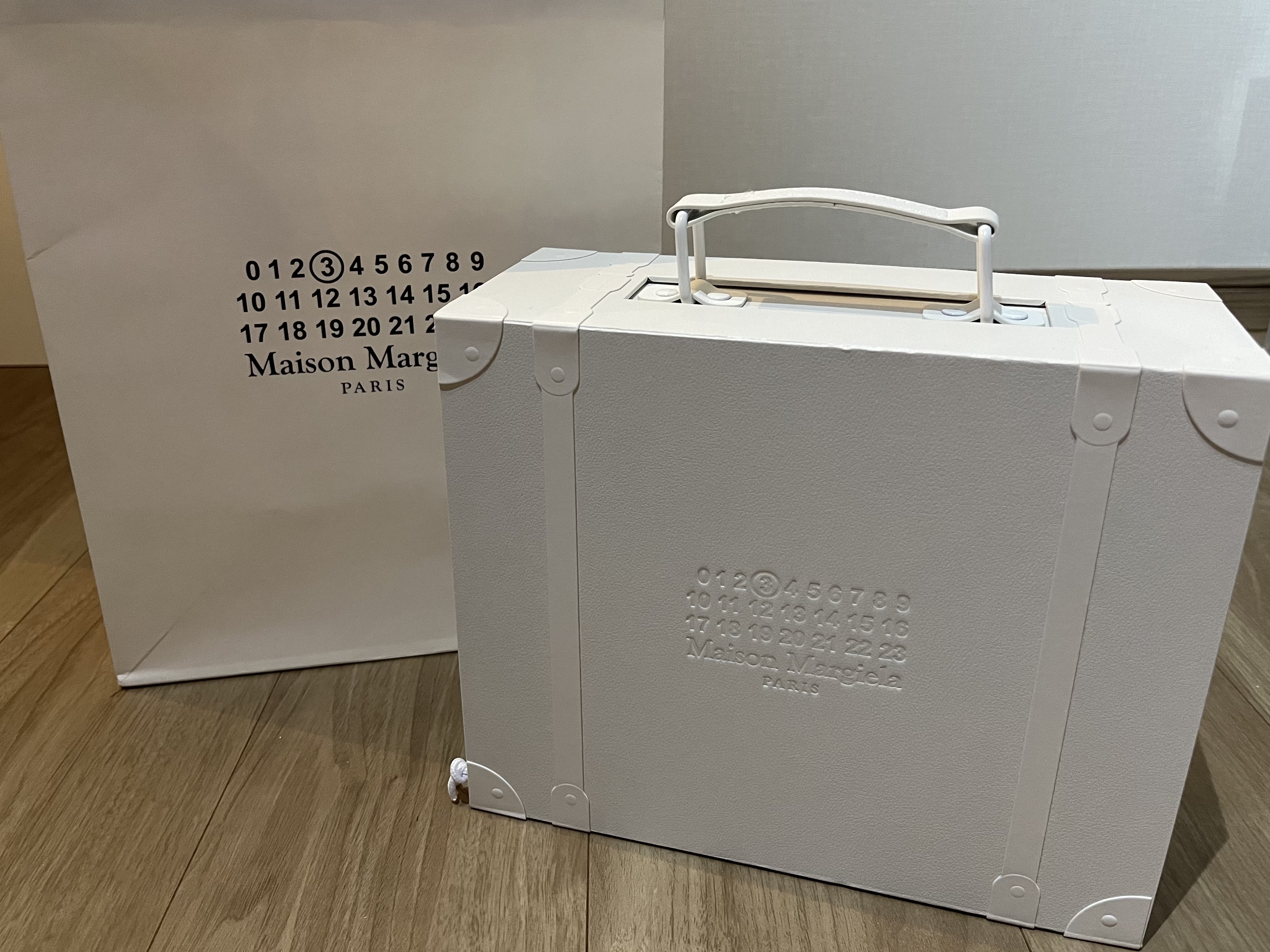 レプリカ オードトワレ フロム ザ ガーデン 30mL /Maison Margiela Fragrances/香水(その他)を使ったクチコミ（1枚目）