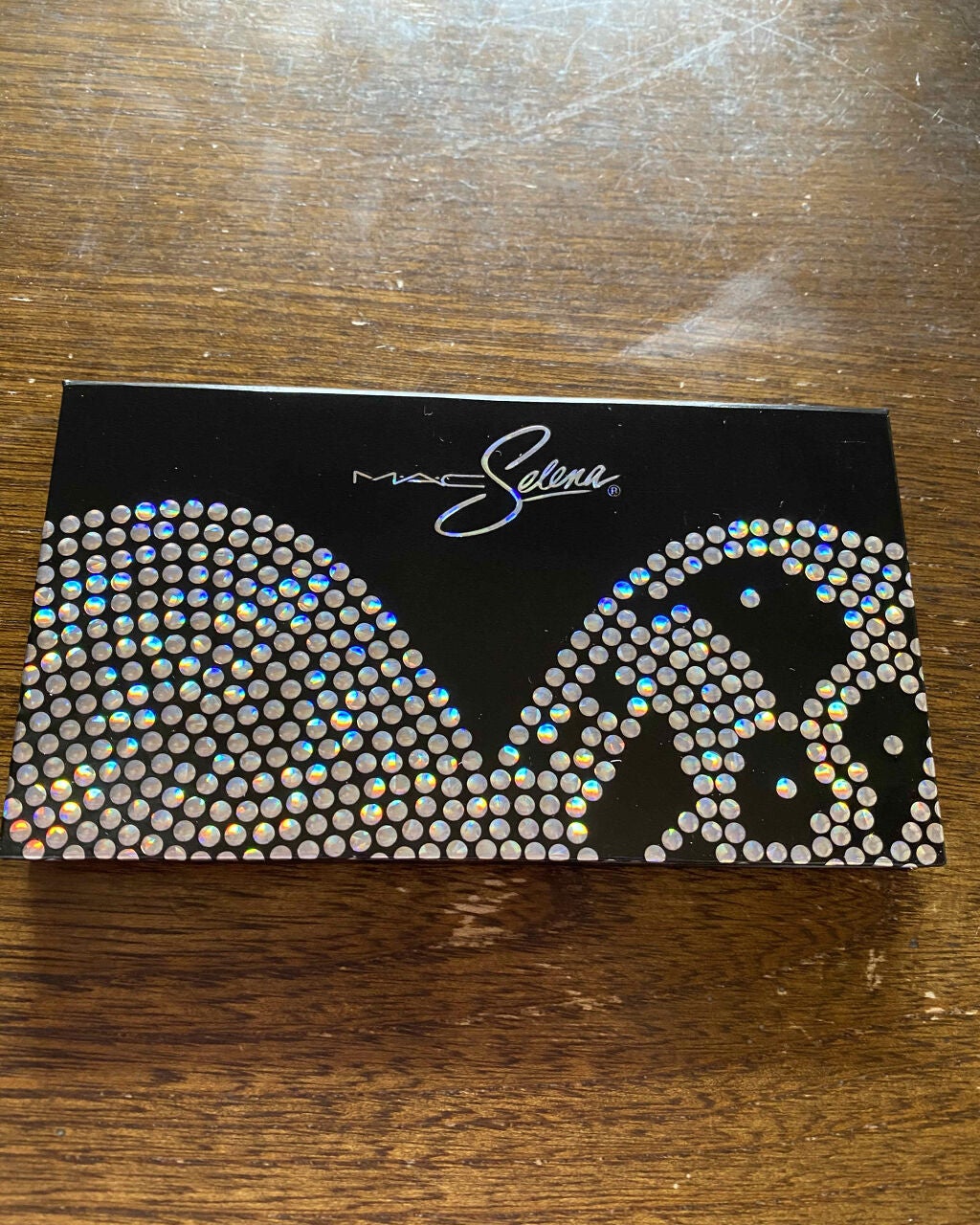 スモール アイシャドウ × 8/M・A・C/アイシャドウパレットを使ったクチコミ(2枚目)