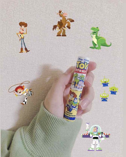 DHC 薬用リップクリーム/DHC/リップクリームを使ったクチコミ(1枚目)