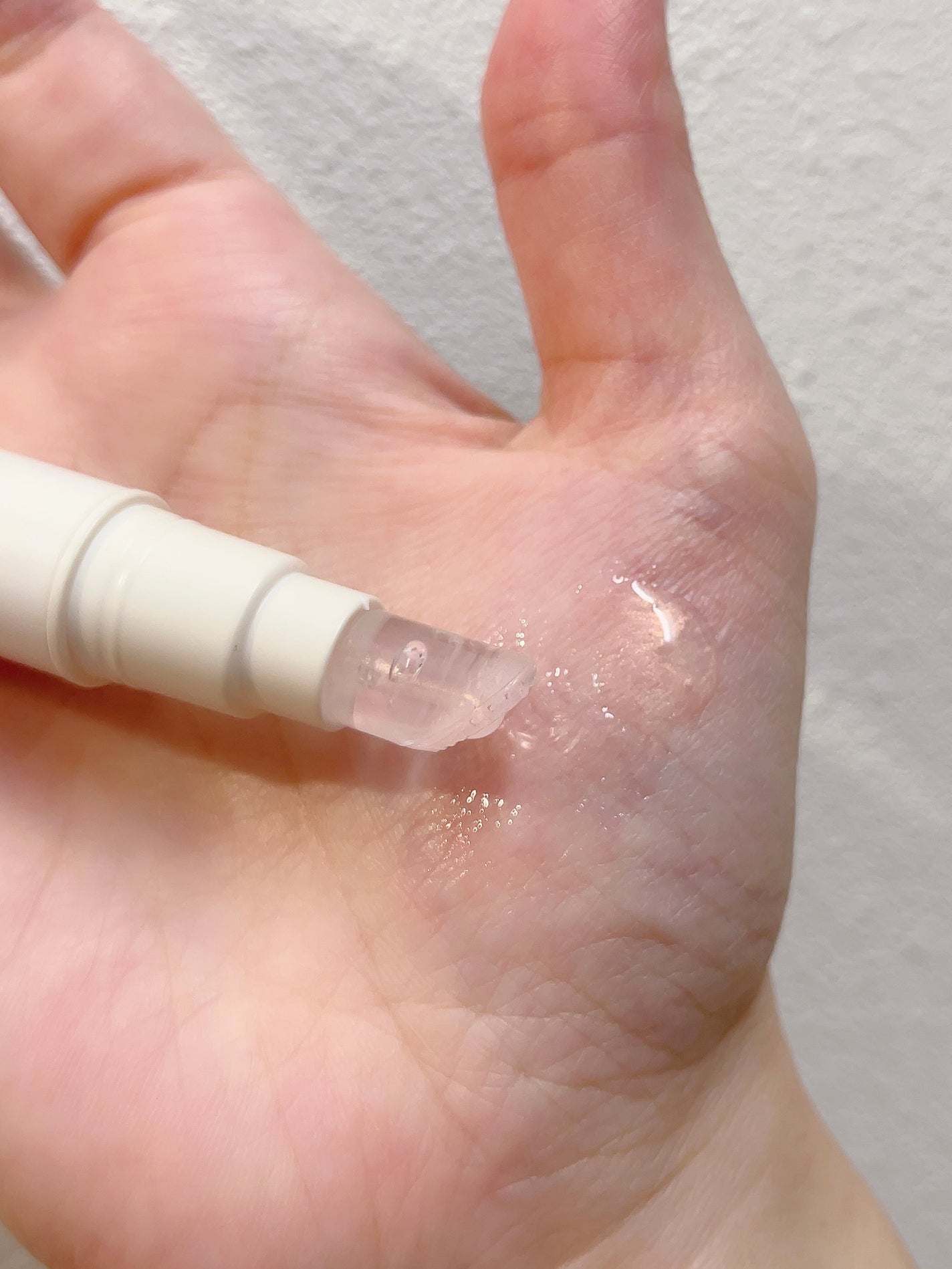 バランシングリップセラム/Joliyen/リップ美容液を使ったクチコミ(4枚目)