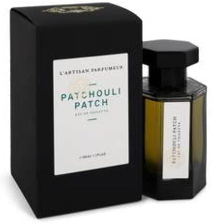 L'ARTISAN PARFUMEUR パチュリ パッチ オードトワレ