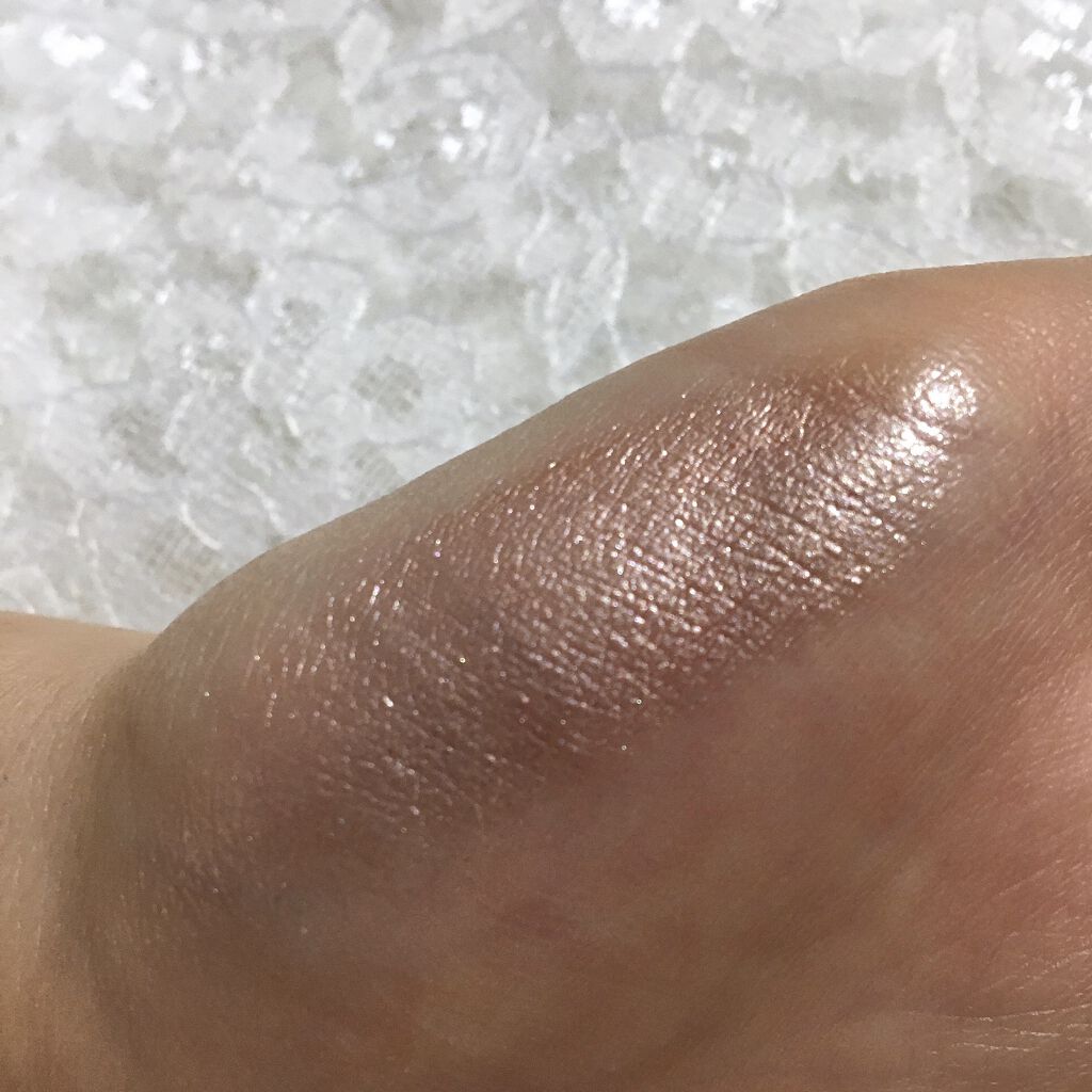 ジルスチュアート ジェリーアイカラー 03 brown bijou/JILL STUART/ジェル・クリームアイシャドウを使ったクチコミ（2枚目）