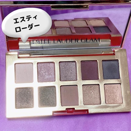 メークアップ コレクション 2022/ESTEE LAUDER/メイクアップキットを使ったクチコミ(1枚目)