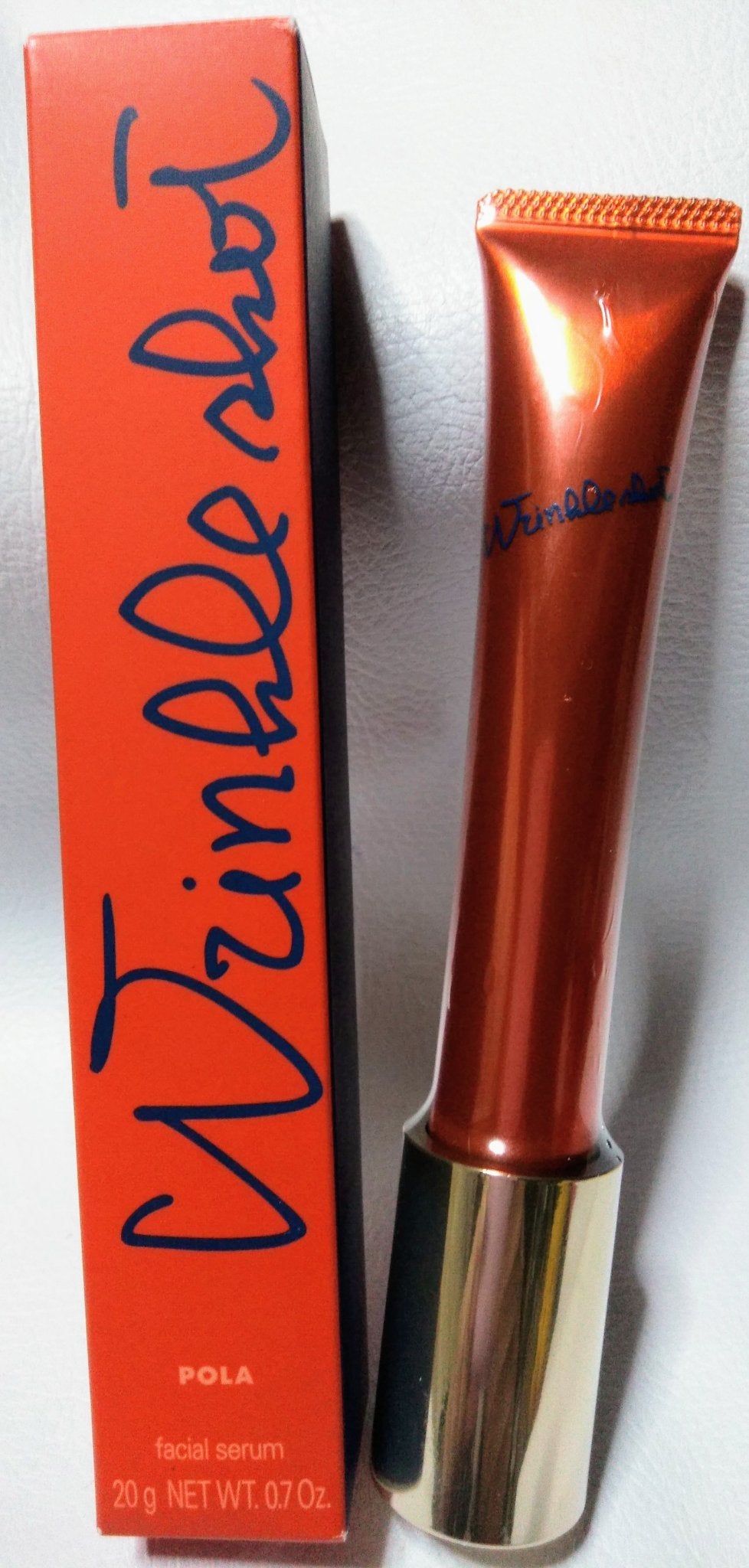 リンクルショット メディカル セラム N/リンクルショット/アイケア・アイクリームを使ったクチコミ(1枚目)