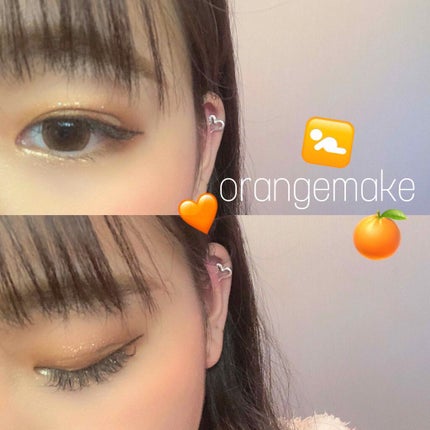 UR GLAM BLOOMING EYE COLOR PALETTE/U R GLAM/アイシャドウパレットを使ったクチコミ(1枚目)