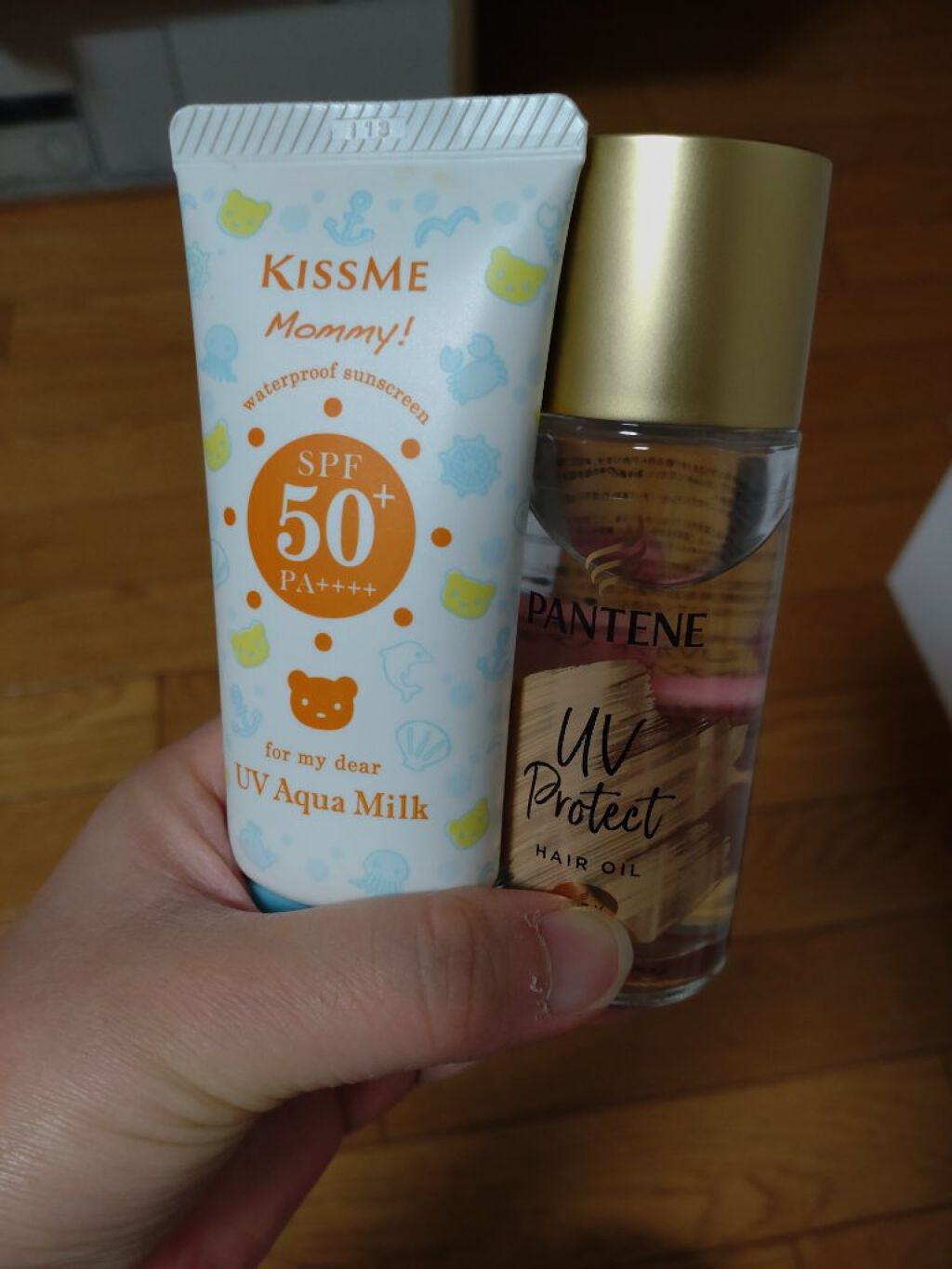 【旧品】マシュマロフィニッシュパウダー/キャンメイク/プレストパウダーを使ったクチコミ(3枚目)