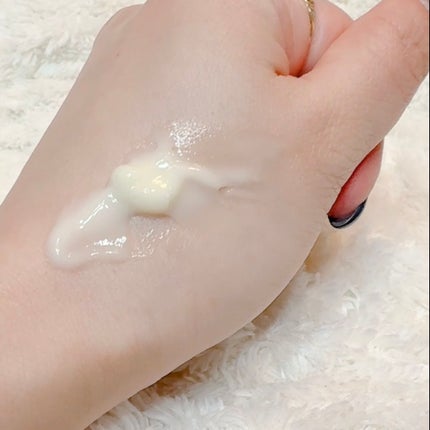 レッドブレミッシュ リペアスージングクリーム/Dr.G/フェイスクリームを使ったクチコミ(5枚目)