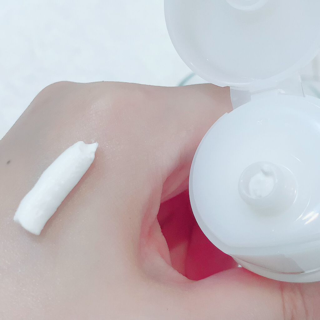 五ヶ山豆腐塗るパック/五ヶ山豆腐化粧品/洗い流すパック・マスクを使ったクチコミ(3枚目)
