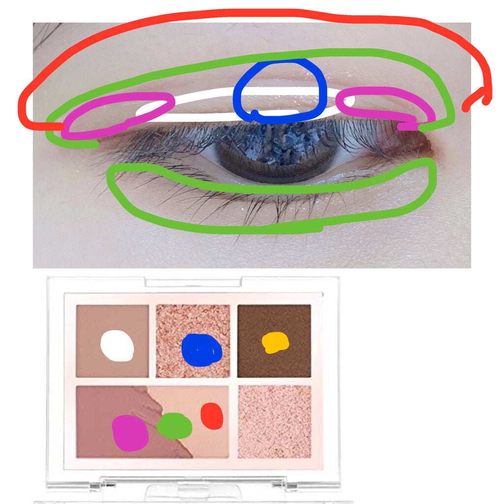 アイラッシュカーラー/SHISEIDO/ビューラーを使ったクチコミ(2枚目)