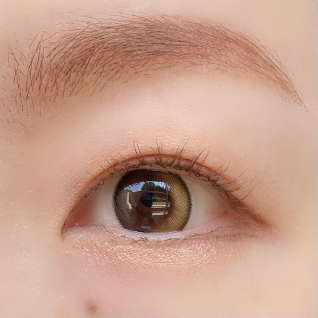 ミゼルエディ カールアップマスカラ/ミゼルエディ/マスカラを使ったクチコミ(9枚目)