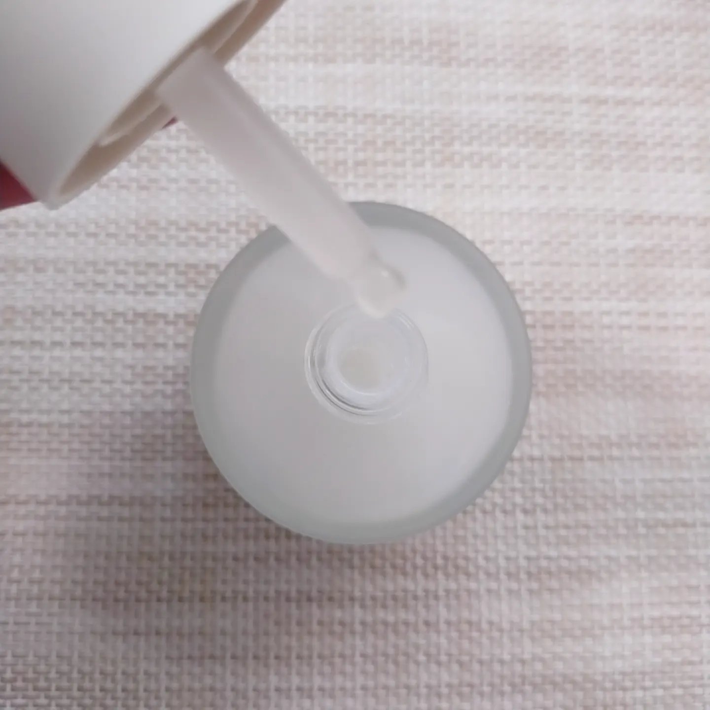 Peeling Ampoule 19.5/BeginS by JUNGSAEMMOOL/ピーリングを使ったクチコミ（2枚目）