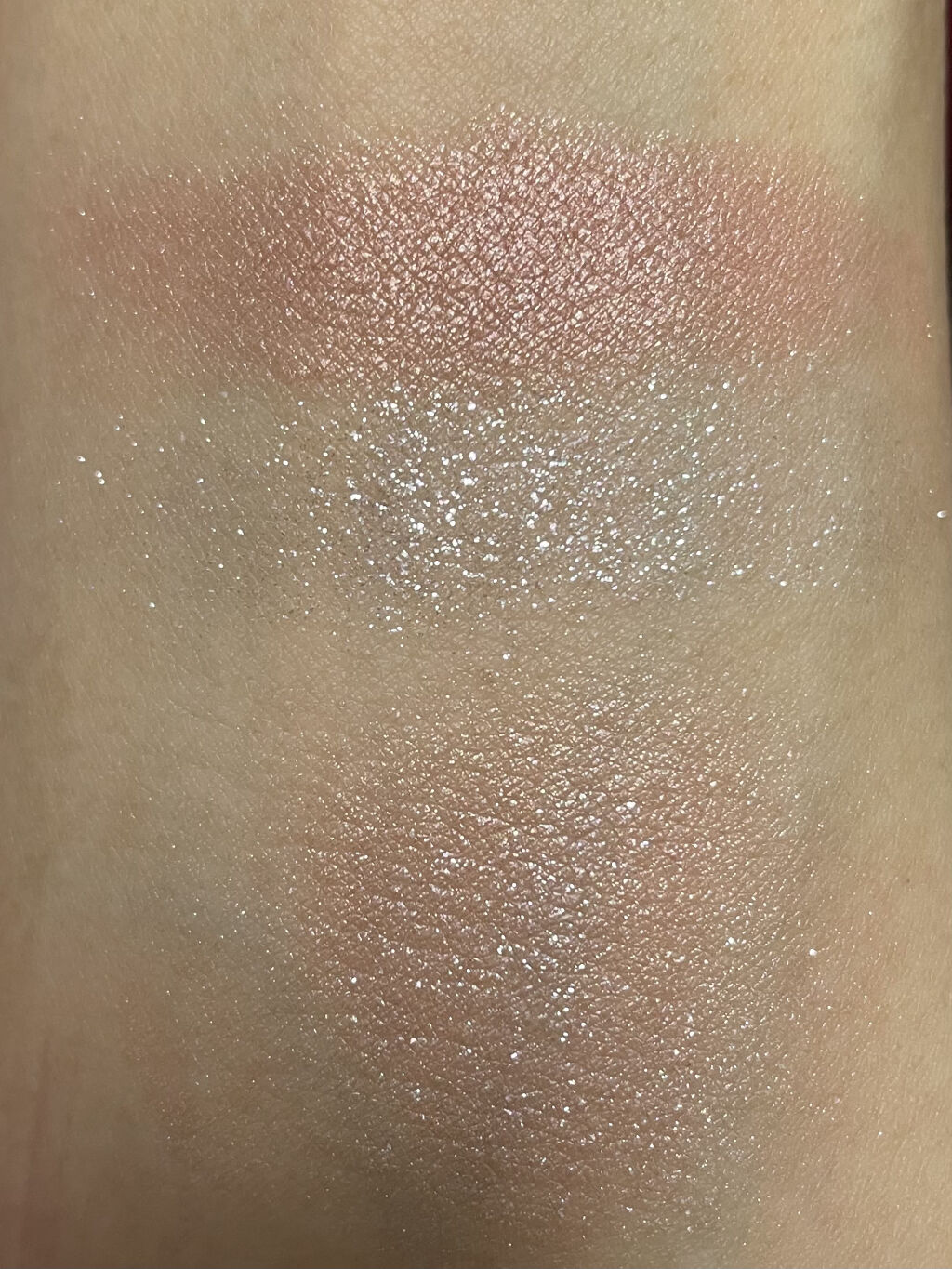 ザ アイシャドウ L/ADDICTION/単色アイシャドウを使ったクチコミ（3枚目）