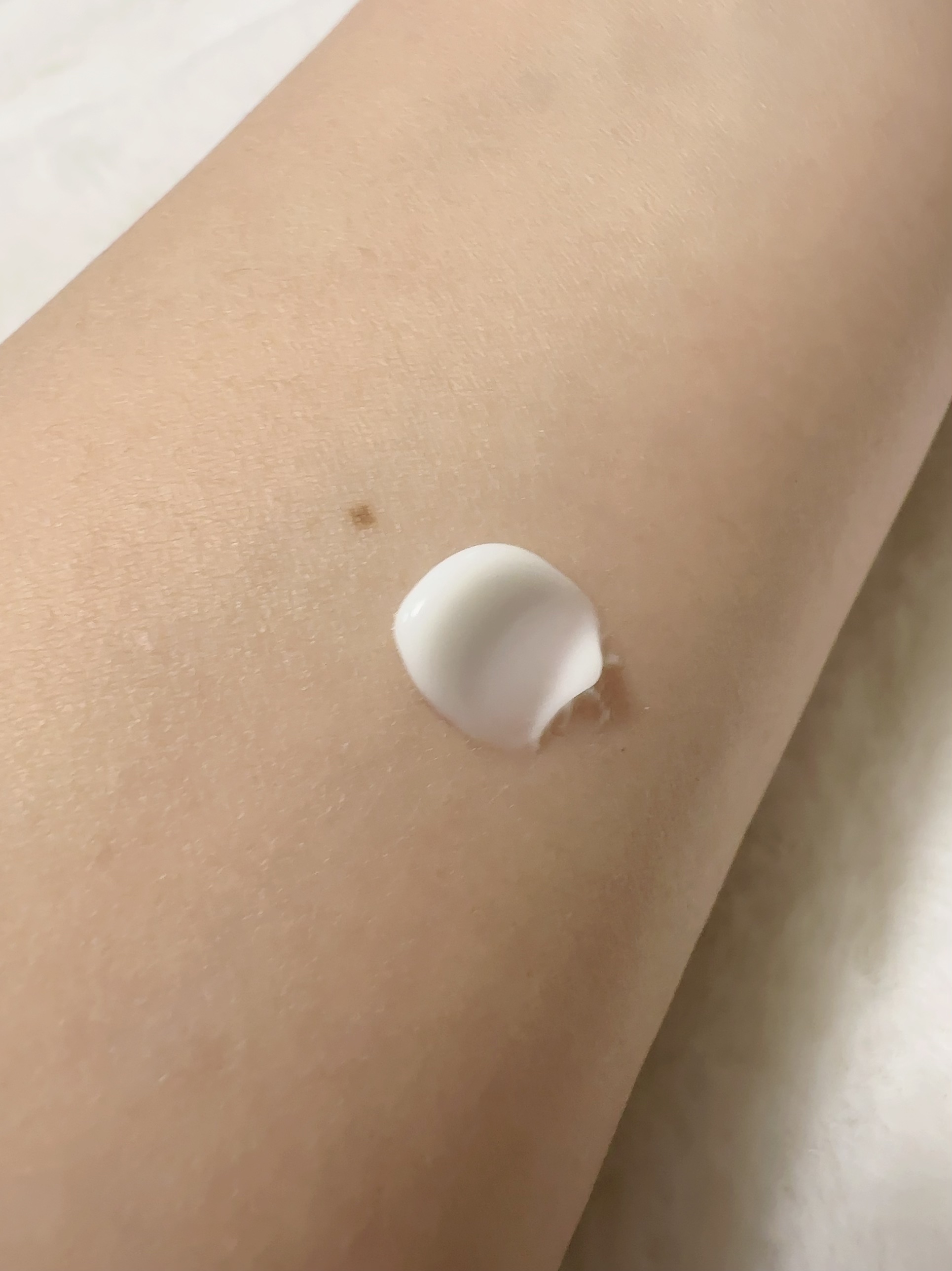 アイクリームプライマー/キャンメイク/アイシャドウベースを使ったクチコミ（3枚目）