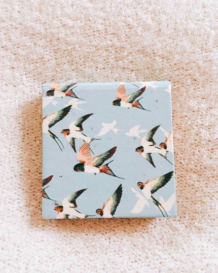 パウダー ブラッシュ/PAUL & JOE BEAUTE/パウダーチークを使ったクチコミ(2枚目)