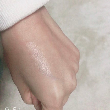 RMK グロースティック/RMK/スティックハイライトを使ったクチコミ(4枚目)