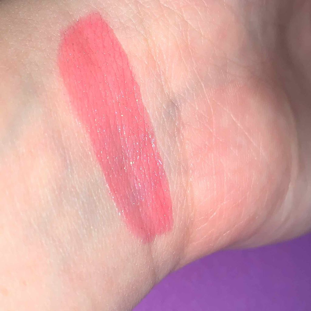 WP ディアダーリンソーダティント/ETUDE/口紅を使ったクチコミ（2枚目）