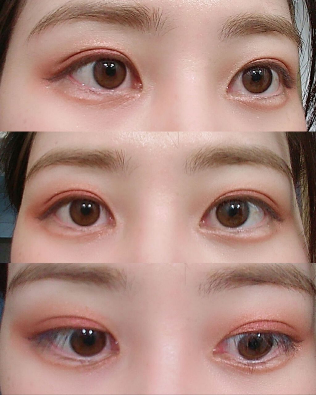 ラグジュアリーパレット/Charlotte Tilbury/アイシャドウパレットを使ったクチコミ(3枚目)