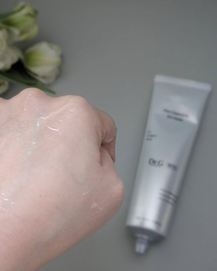 RTXフリークレンジングオイルペースト/Dr.G/オイルクレンジングを使ったクチコミ(6枚目)