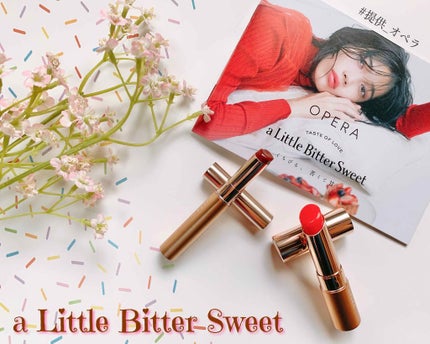 オペラ シアーリップカラー RN/OPERA/リップグロスを使ったクチコミ(1枚目)