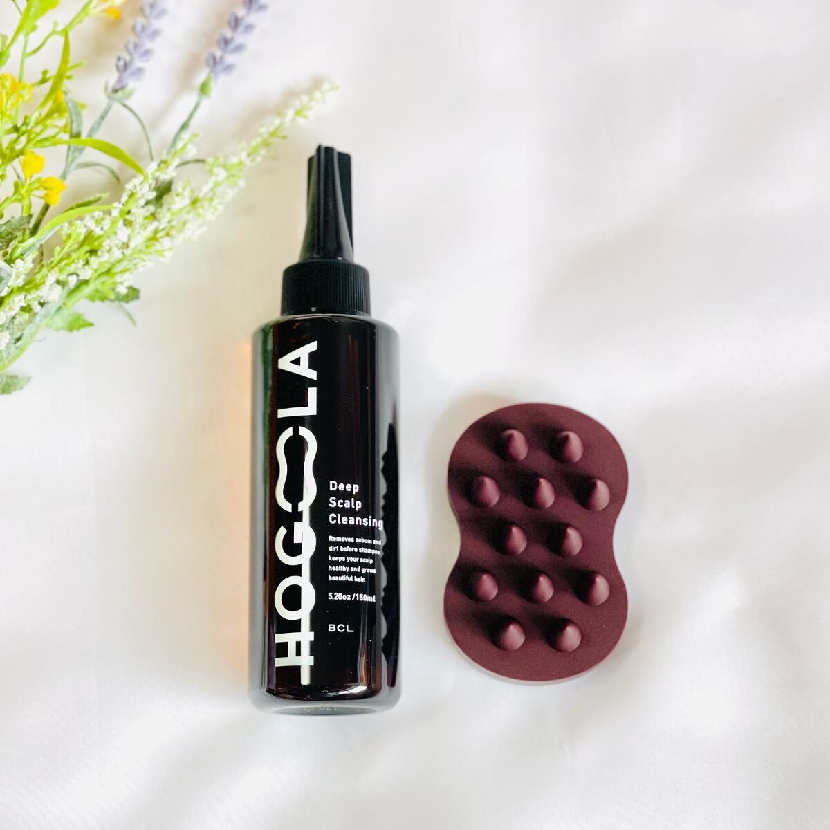 【最終値下♡】ディープスカルプクレンザー(120㎖)6本セット♪ 最終値引き！ディープスカルプクレンザー(120㎖)6本セット♪