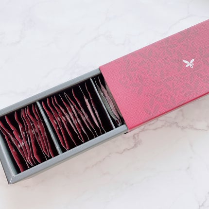 シンセパルム/シンセパルム/美容サプリメントを使ったクチコミ(3枚目)