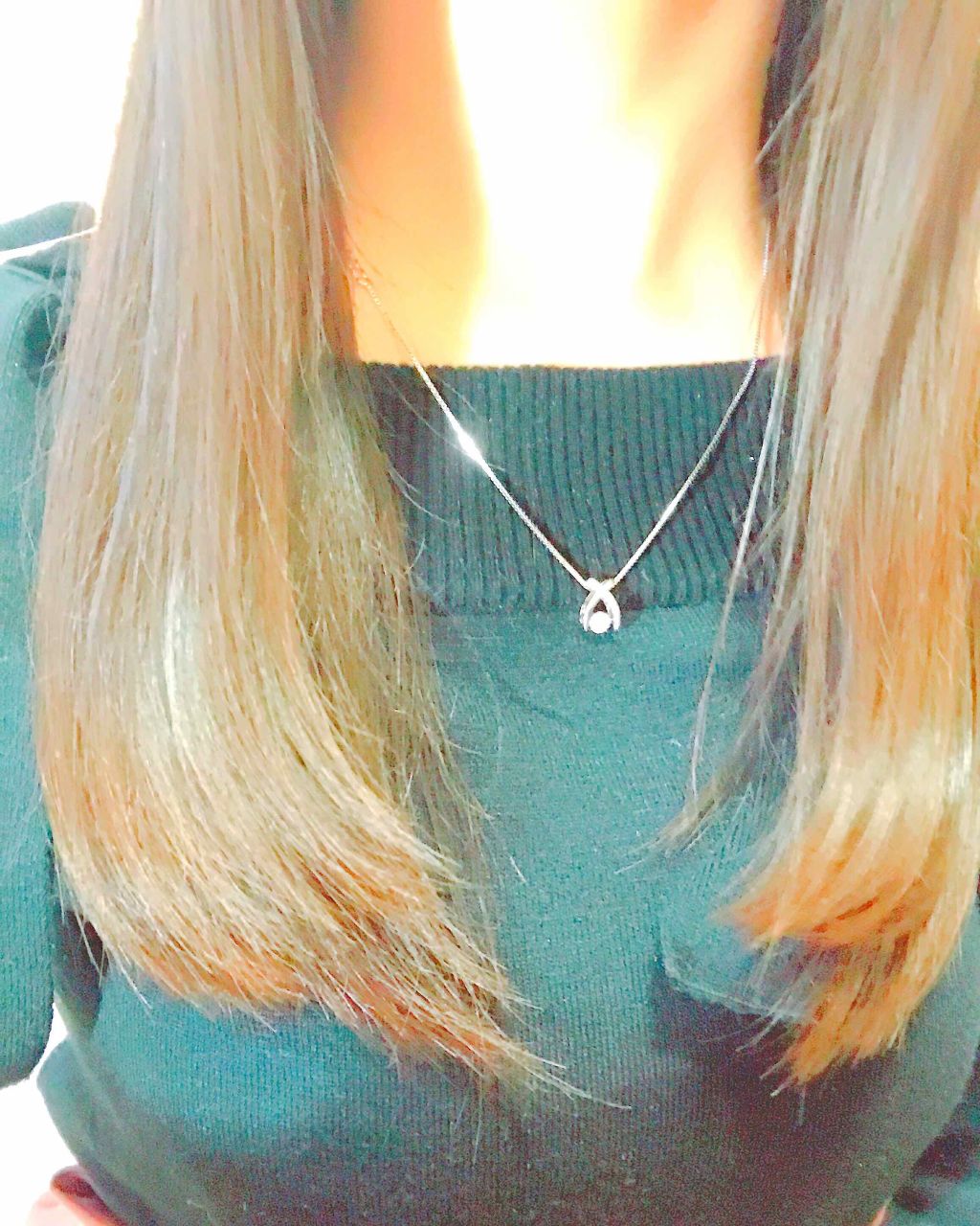 パーフェクトシャワー (さらさら) EX/MACHERIE/ヘアミストを使ったクチコミ(3枚目)