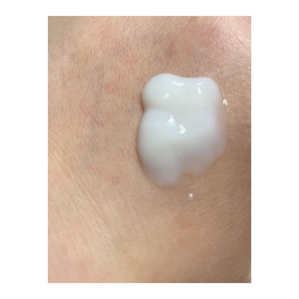 salon.zip/JUNG SAEM MOOL/ヘアミルクを使ったクチコミ（2枚目）