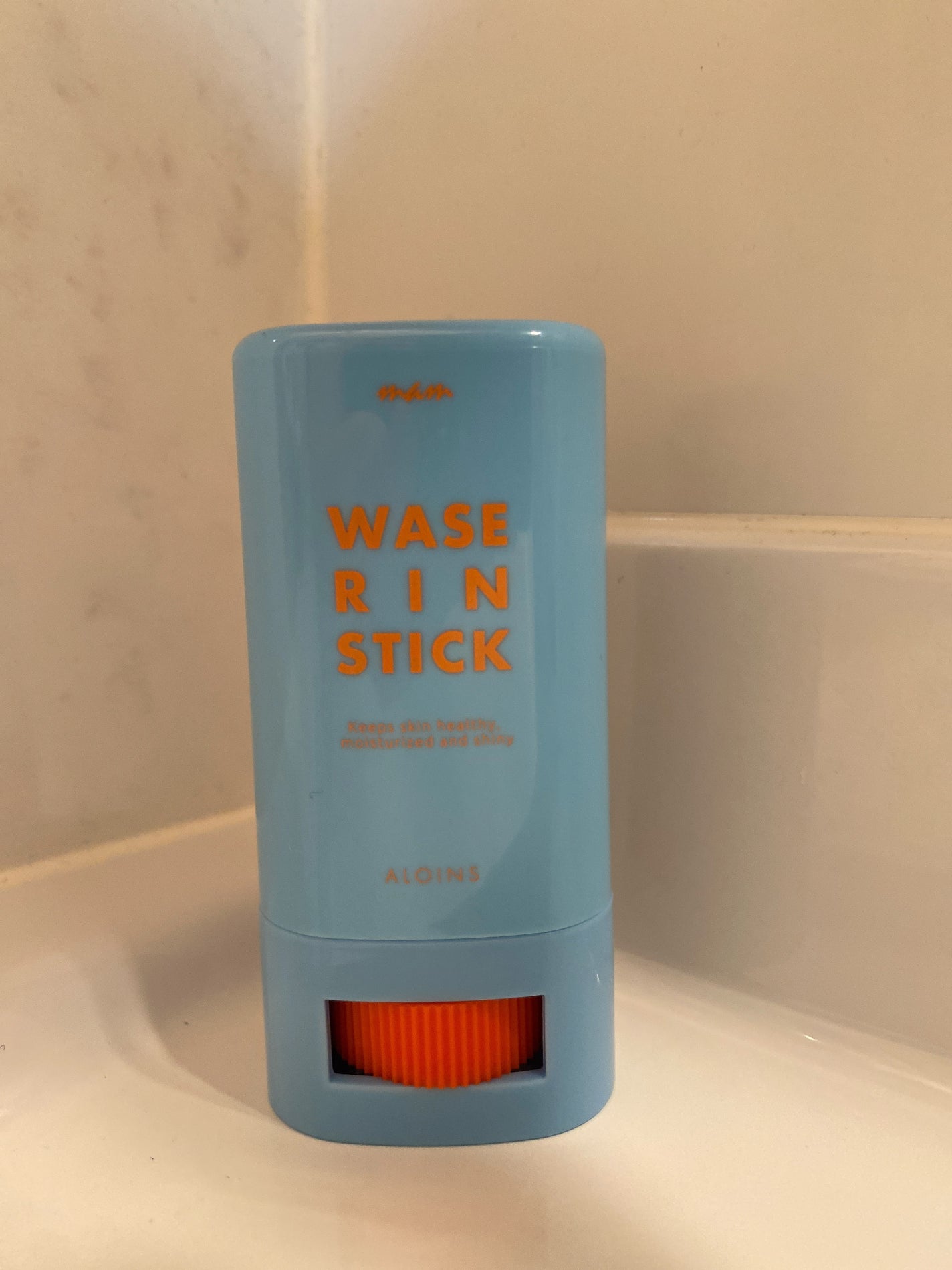 マム ワセリンスティック 17g/マム/ボディクリームを使ったクチコミ(1枚目)