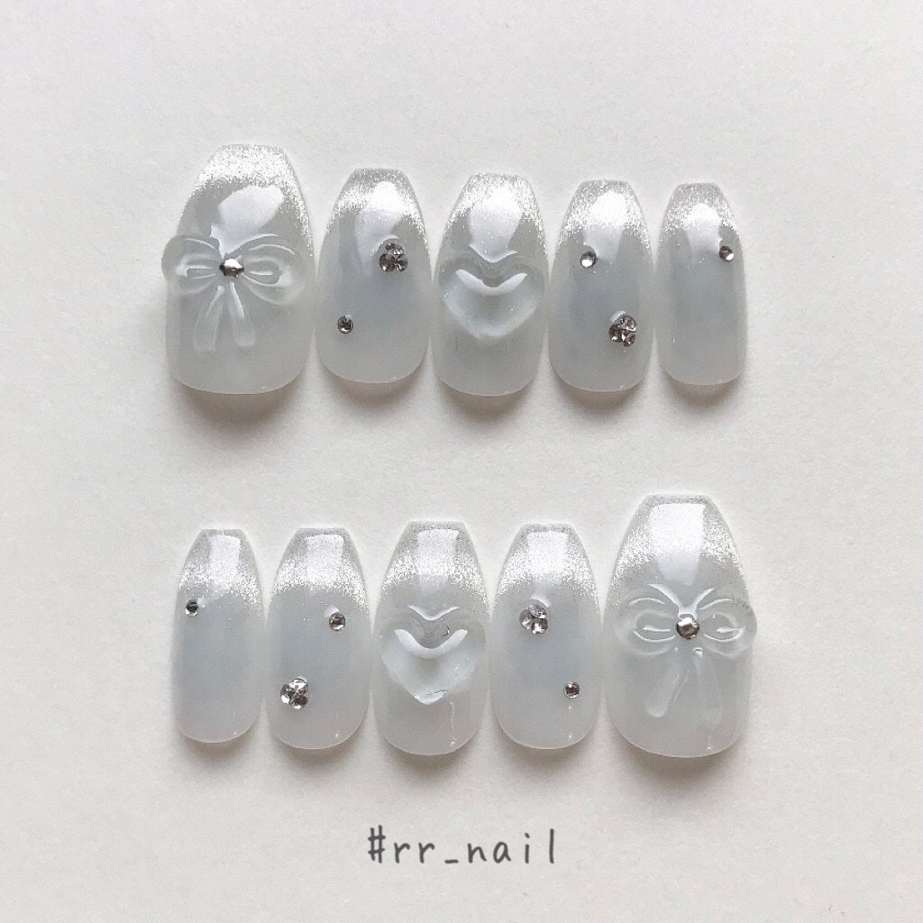 プリジェルスーパーエクセレントベース/プリジェル/ジェルネイルを使ったクチコミ(1枚目)