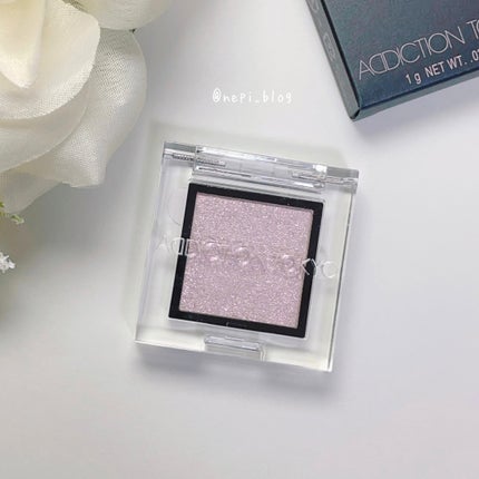 ã¢ãã£ã¯ã·ã§ã³ãã¶ ã¢ã€ã·ã£ã㊠ããªãºã /ADDICTION/åè²ã¢ã€ã·ã£ããŠã䜿ã£ãã¯ãã³ãïŒ5æç®ïŒ