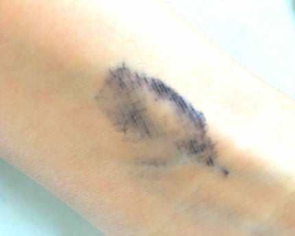 ラッシュエキスパンダー ロングロングロング/MAJOLICA MAJORCA/マスカラを使ったクチコミ(2枚目)