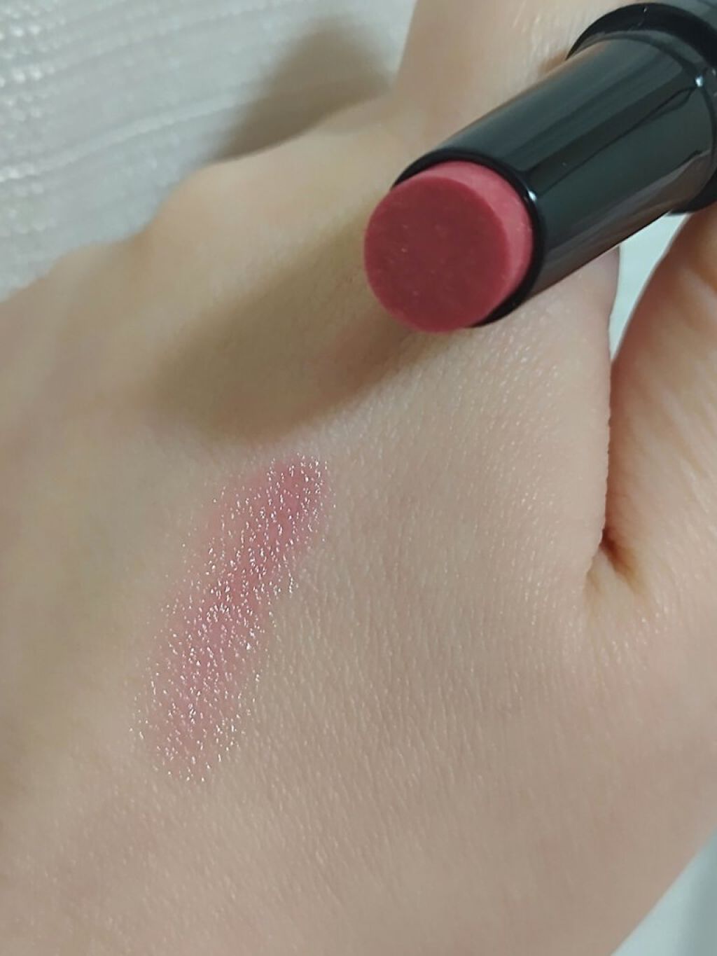 ケイト リップモンスター/KATE/口紅を使ったクチコミ（2枚目）