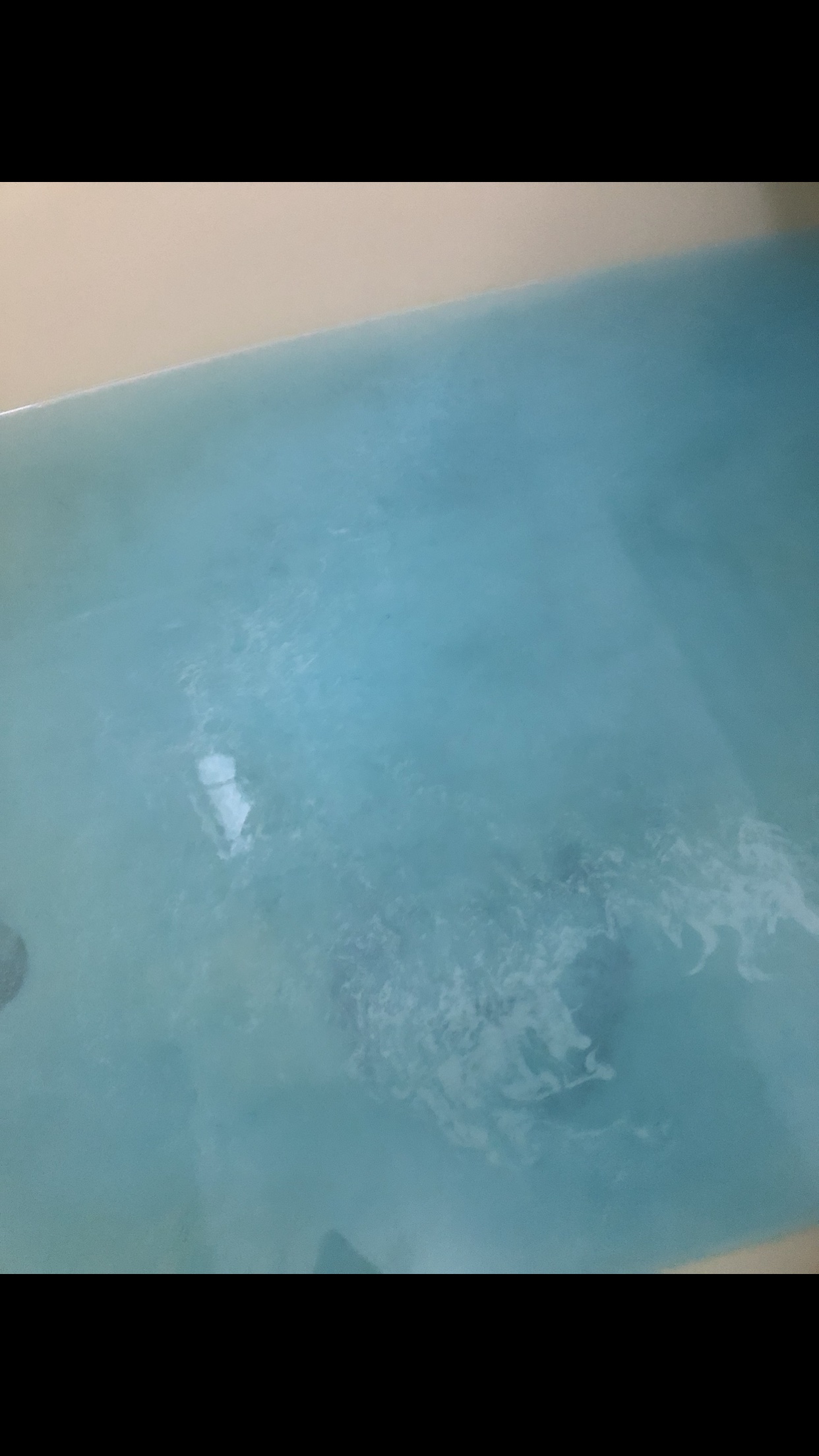 クナイプ グーテナハト バスソルト ホップ＆バレリアンの香り 850g/クナイプ/無機塩系入浴剤を使ったクチコミ（3枚目）