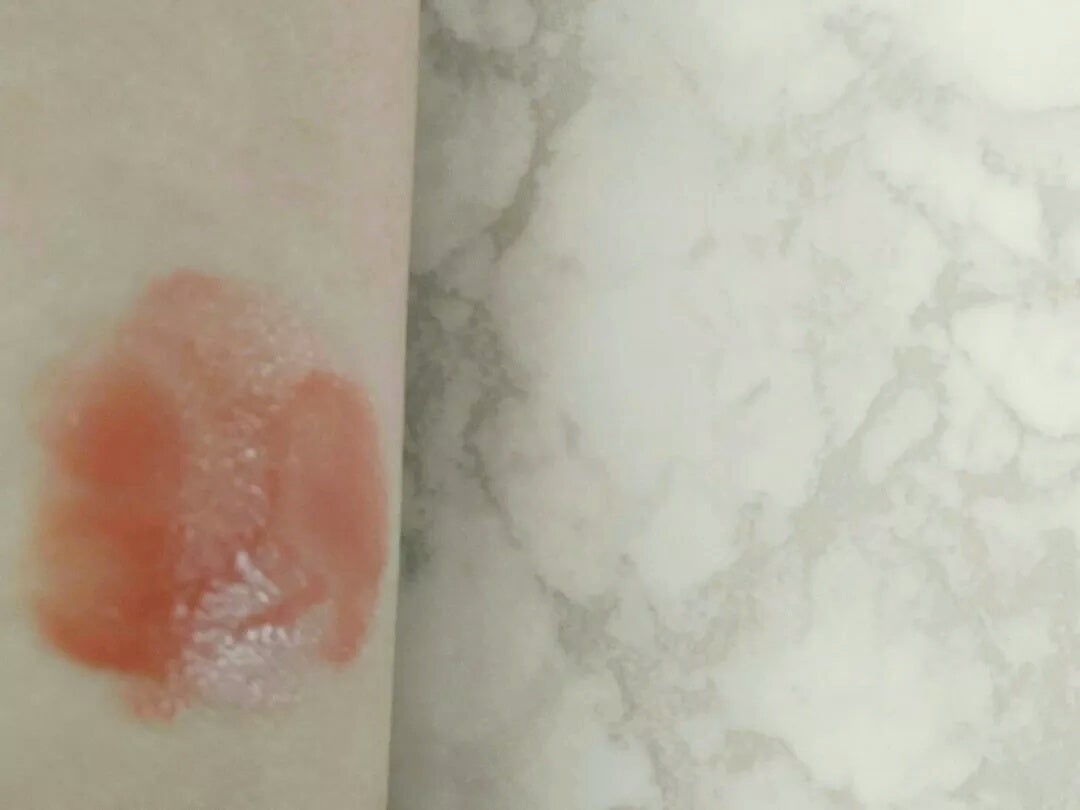 ディオール アディクト リップ マキシマイザー/Dior/リップグロスを使ったクチコミ(2枚目)