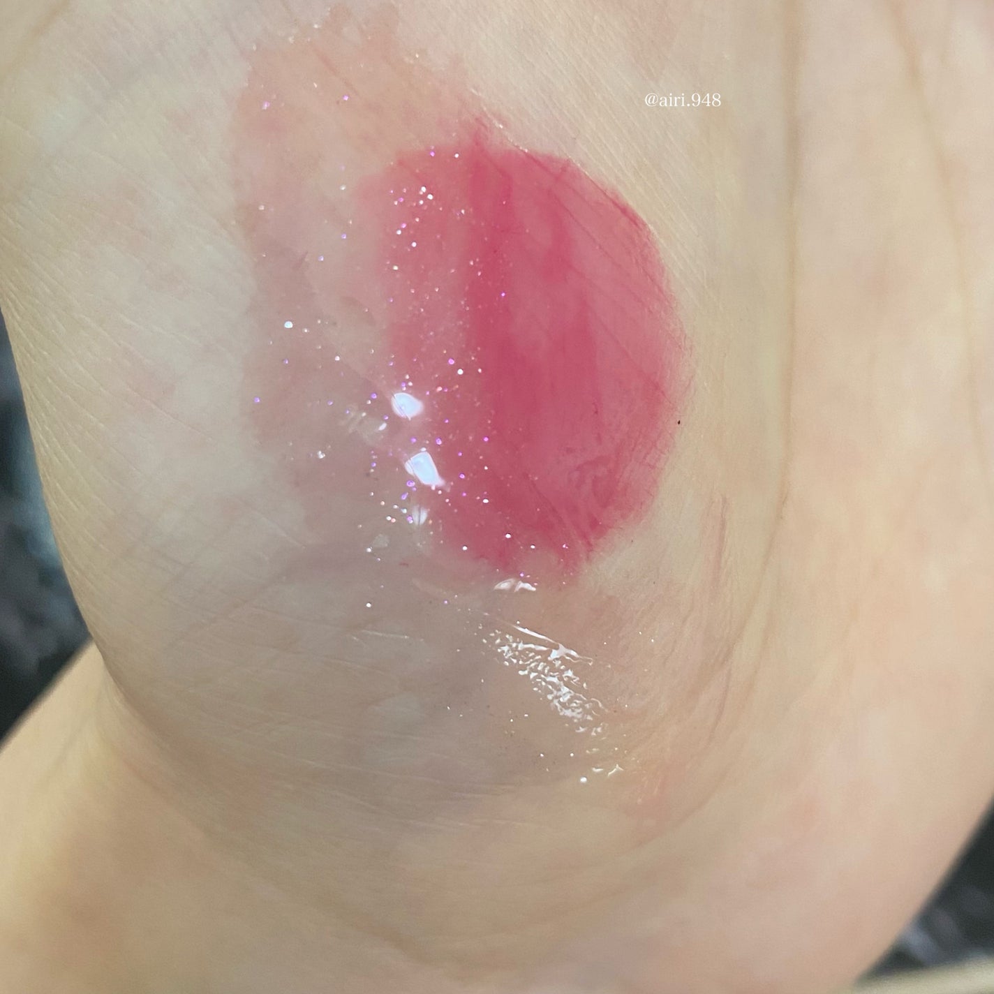 シャドウパレット/dasique/アイシャドウパレットを使ったクチコミ(6枚目)