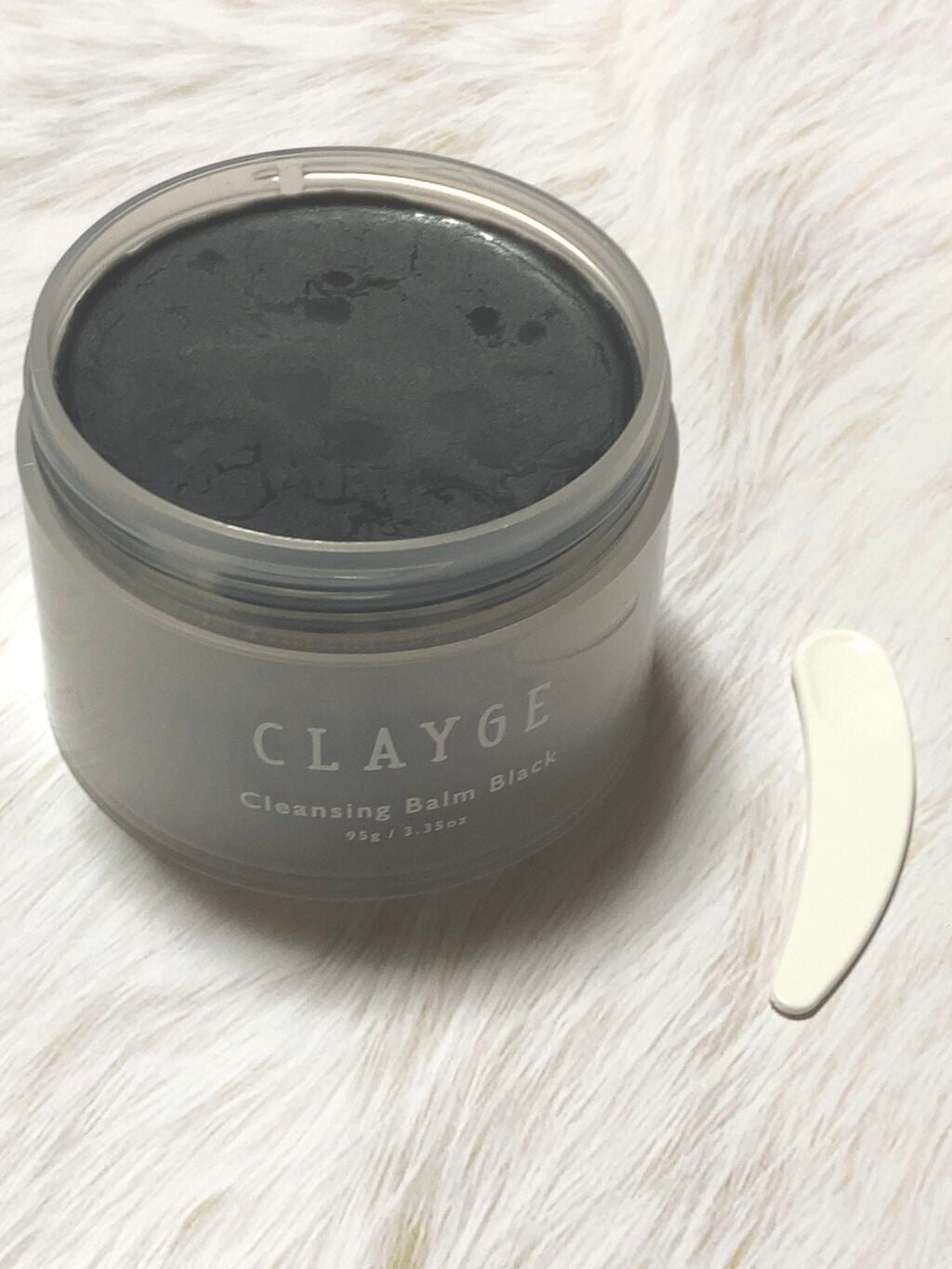 ã¯ã¬ã³ãžã³ã°ããŒã ãã©ãã¯/CLAYGE/ã¯ã¬ã³ãžã³ã°ããŒã ã䜿ã£ãã¯ãã³ãïŒ2æç®ïŒ