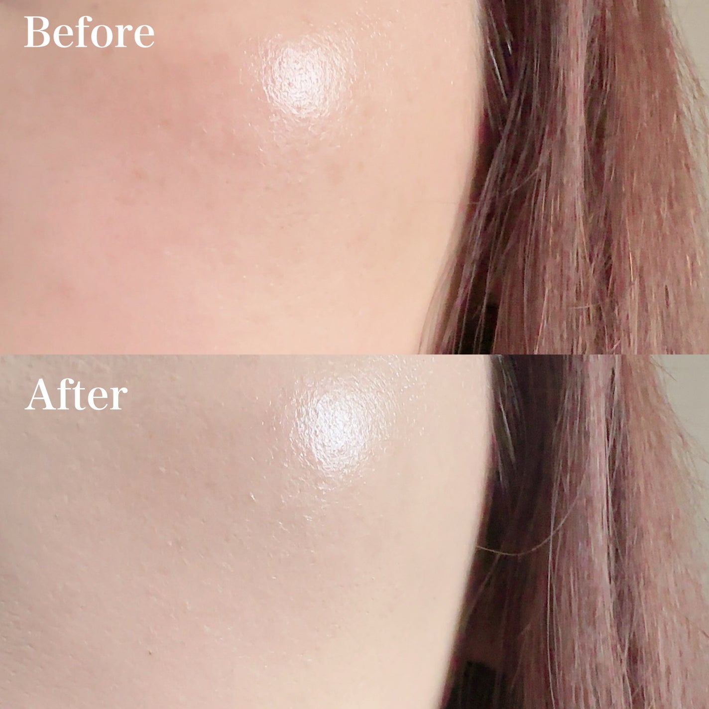 ミシャ M スキンフェイクバーム/MISSHA/クリーム・エマルジョンファンデーションを使ったクチコミ(4枚目)