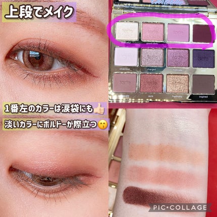 ã¿ã«ãã¬ãã  ã¢ããŸãã¢ã³ã¯ã¬ã€ ãã¬ãã/tarte/ã¢ã€ã·ã£ããŠãã¬ããã䜿ã£ãã¯ãã³ãïŒ4æç®ïŒ