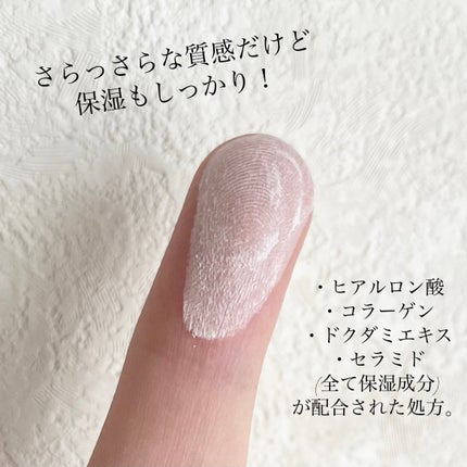 ハイドラセッティングパウダー/byLieto/プレストパウダーを使ったクチコミ(4枚目)