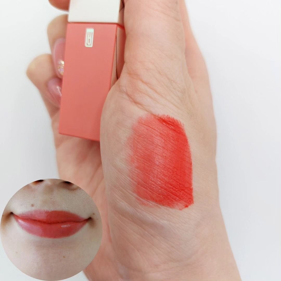 トゥルービューティ ティント/all my things/リップティントを使ったクチコミ(4枚目)